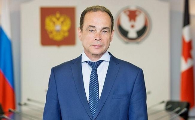 Депутат Госсовета Удмуртии Сергей Панов сложил полномочия