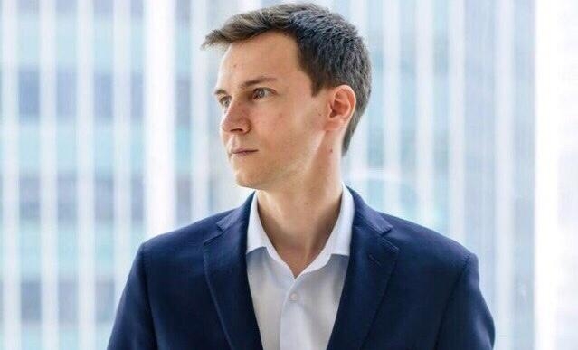 Василия Алексеева, генерального директора «Лайк центра», уроженца Ижевска, объявили в розыск