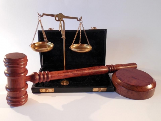 Впервые в Удмуртии присяжные заседатели в районном суде вынесли обвинительный приговор