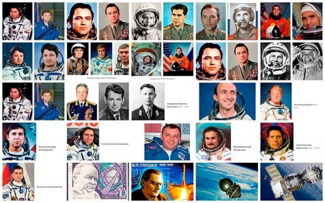 Кто из членов отряда космонавтов погиб первым и у кого из покорителей космоса тёща работает в НАСА?