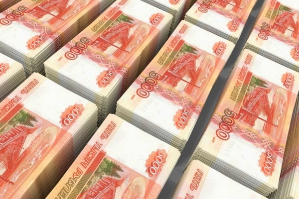 Правительство России выделит 100 млрд рублей для восполнения дефицита бюджетов регионов 