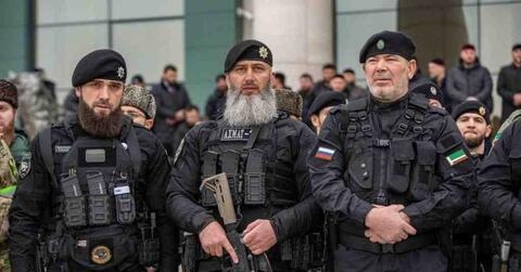 После критики Кадырова и Пригожина российский генерал допустил наличие бород в армии
