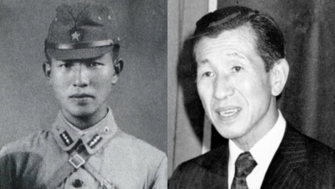 30 лет войны после капитуляции Японии