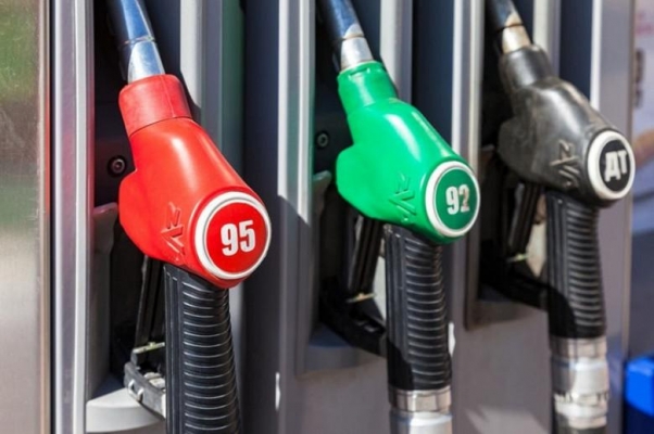 Очередной рост цен на бензин зафиксировали в Ижевске
