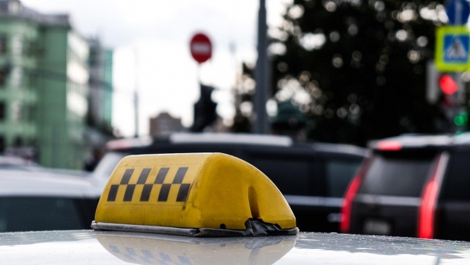 14 водителей такси в Ижевске нарушили требования безопасности перевозок 