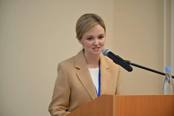 Эльвира Пинчук заявила о «болевых» точках здравоохранения Удмуртии