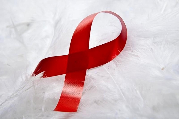 В Ижевске прошла акция ко Всемирному дню памяти жертв СПИДа