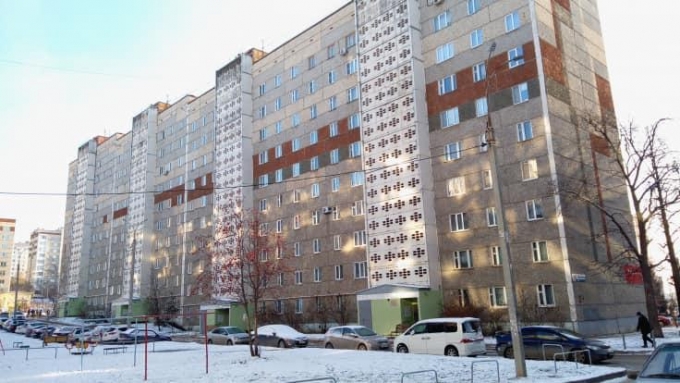 3,6 млн рублей выделили Удмуртии на энергоэффективный капремонт многоквартирных домов