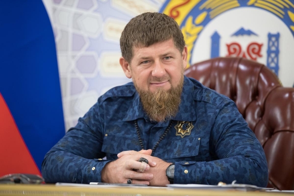 Рамзан Кадыров анонсировал «конкретную» спецоперацию на Украине 