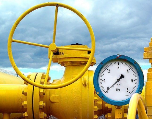 Долги за газ потребителей Удмуртии превысили 1,2 млрд рублей