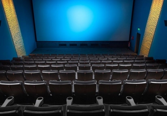 Дополнительные меры поддержки для кинотеатров разрабатывают в Удмуртии