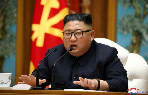 Северная Корея официально провозгласила себя ядерной державой