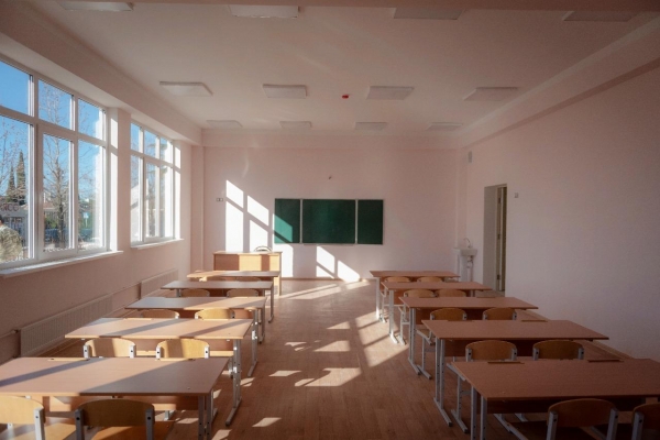 В ряде школ Удмуртии из-за выборов 11 и 12 сентября отменят занятия