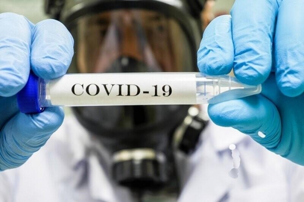 Заболеваемость COVID-19 на 100 тысяч населения в Удмуртии превысила 700 