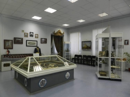 Три музея Удмуртии оснастят современным оборудованием 