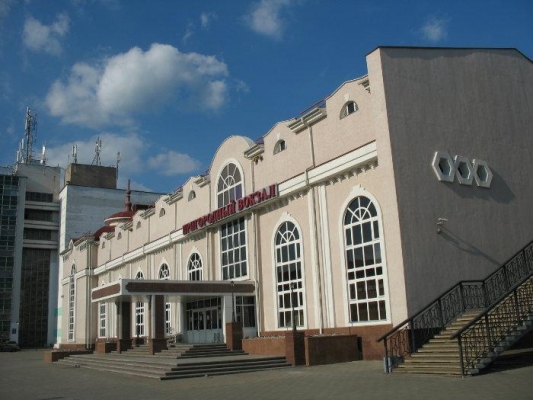 В Ижевске на пригородной станции железной дороги пройдет акция «День пассажира»  