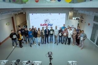 В Удмуртии завершился первый в России экспортный акселератор для разработчиков мобильных игр