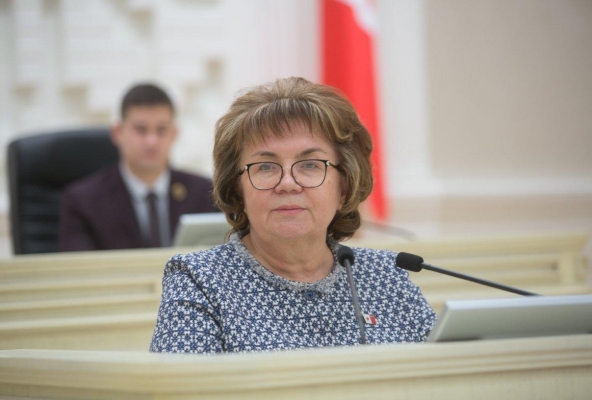 Депутаты Госсовета назвали законопроект о «ковидных» QR-кодах вопросом национальной безопасности