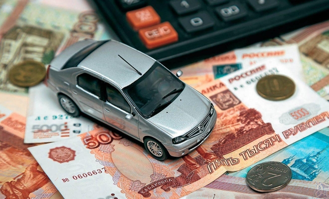 Изменить закон о транспортном налоге планируют в Удмуртии 