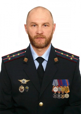 В ходе проведения СВО трагически погиб Алексей Лужбин, житель Вавожского района