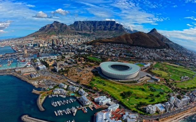 Предприниматели Удмуртии могут принять участие в IT бизнес-миссии в ЮАР