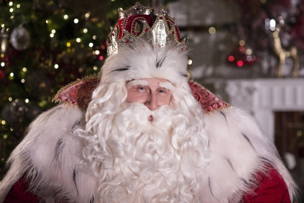 В новогодние каникулы в Ижевске стартует онлайн-проект «Дед Мороз: ИжТайм»