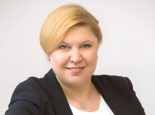 Екатерина Шумкова, ВТБ: «Сейчас создается новая культура онлайн-взаимодействия с клиентами»