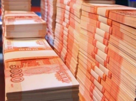 Почти 2,3 млрд рублей поступило в Удмуртию на сбалансированность бюджета из-за коронавируса