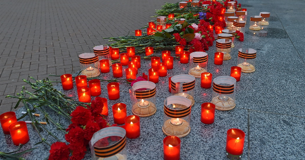 Посвященные Дню памяти и скорби мероприятия пройдут в Ижевске 