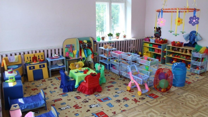 Готовность детских садов к новому учебному году начали проверять в Ижевске