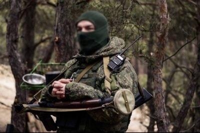 Ополченцы, воевавшие за Донбасс с 2014 года, получат статус ветеранов
