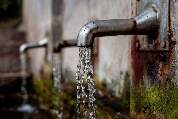 Из-за вспышки энтеровирусной инфекции в Ижевске ввели усиленный режим обеззараживания воды