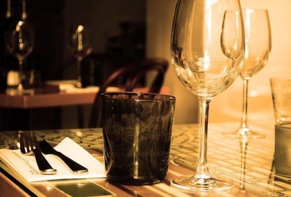 Запрет на ночную работу кафе и ресторанов в Удмуртии начинает действовать 9 октября