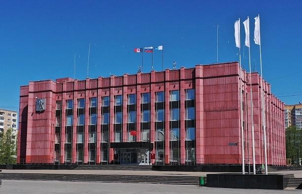 В августе власти Ижевска планируют взять кредит на полмиллиарда рублей
