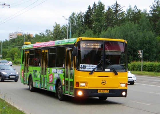 У пригородных маршрутов Ижевска изменится стоимость проезда