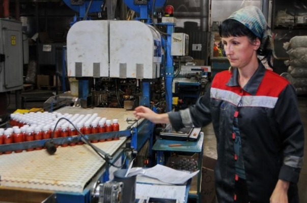 Удмуртия стала лидером по реализации нацпроекта «Производительность труда» в 2020 году