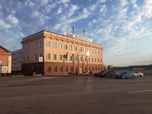 Госсовет Удмуртии поддержал инициативу о присвоении Воткинску звания «Город трудовой доблести»