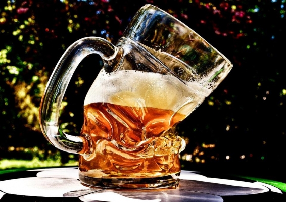 Минпромторг России намерен приравнять пиво к безалкогольным напиткам