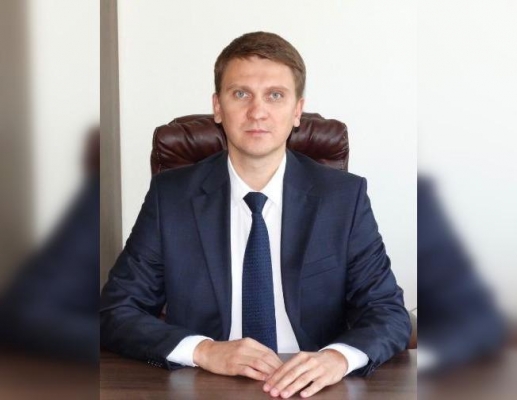 Александр Попов назначен заместителем министра здравоохранения Удмуртии
