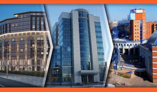 18 июня в Ижевске пройдет архитектурно-строительный форум «Вызовы XXI века» 