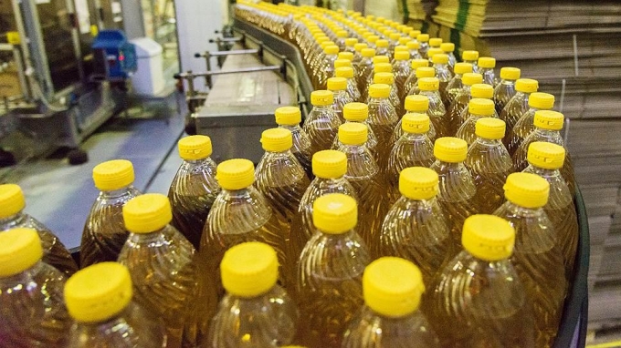 Завод по производству рапсового масла планируют открыть в Сарапуле
