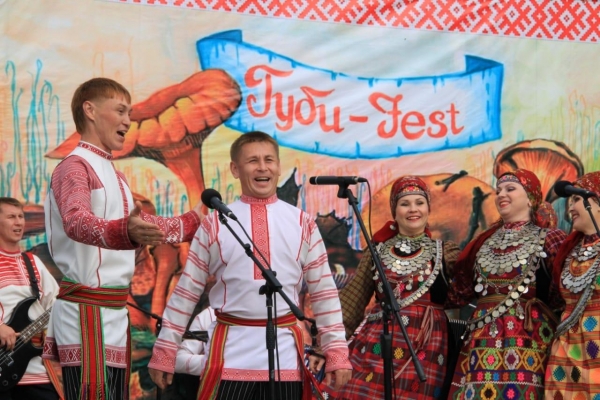 Любителей «тихой охоты» приглашают на грибной фестиваль «Губи-Fest» в Ярском районе