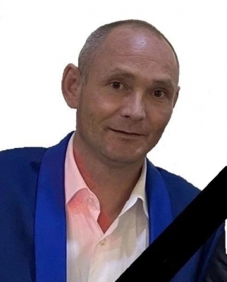 Погибшего на Украине Дмитрия Широбокова похоронили в Удмуртии