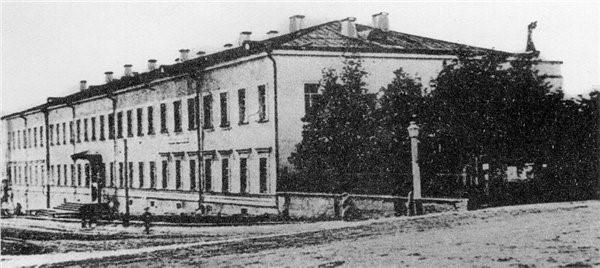 День в истории: по повелению Александра II при Ижевском заводе открыта оружейная школа