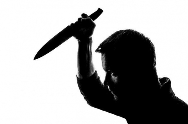 Житель Можги убил знакомую ножом