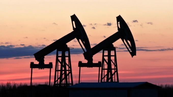 Опасения по росту ставок в США спровоцировали выход спекулянтов из нефти