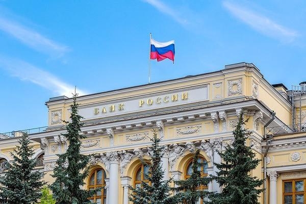 Число жалоб в Банк России выросло более чем на треть в I квартале 2022 года