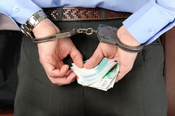 Московский бизнесмен осужден за хищение 4 млн рублей через Ижевскую фирму