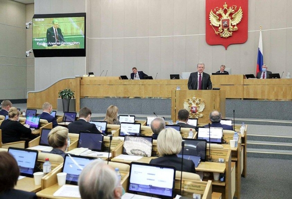 В Госдуме России вернутся к обсуждению строительства тубдиспансера в Ижевске