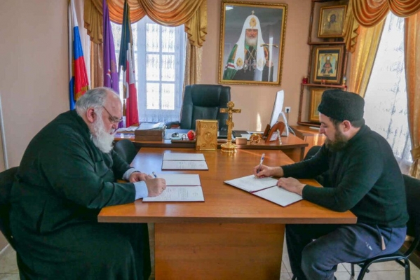 Сарапульская епархия выступила против строительства крематория в городе